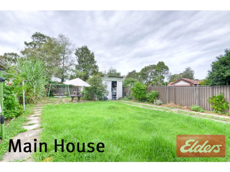 11 Parry Street, Pendle Hill NSW 2145
