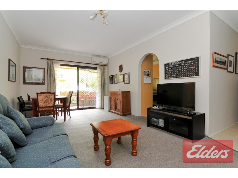 1/19-21 Jessie St, Westmead NSW 2145