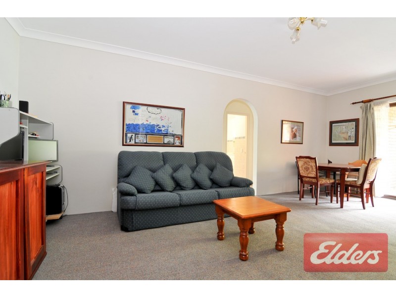 1/19-21 Jessie St, Westmead NSW 2145