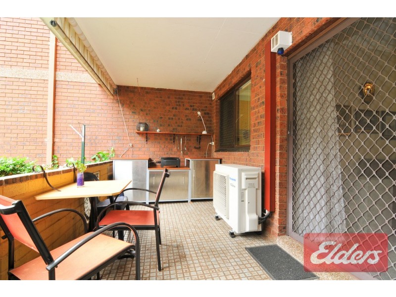 1/19-21 Jessie St, Westmead NSW 2145