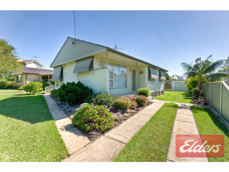 53 Bryson Street, Toongabbie NSW 2146
