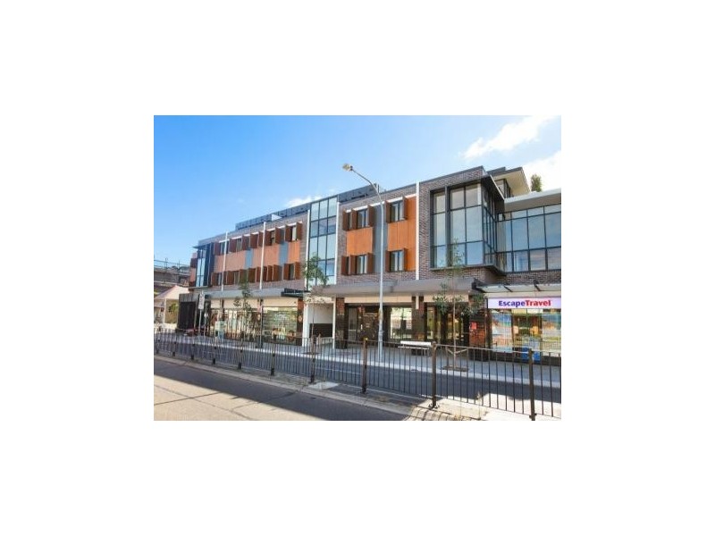 205/64-68 Gladesville Road, Hunters Hill NSW 2110