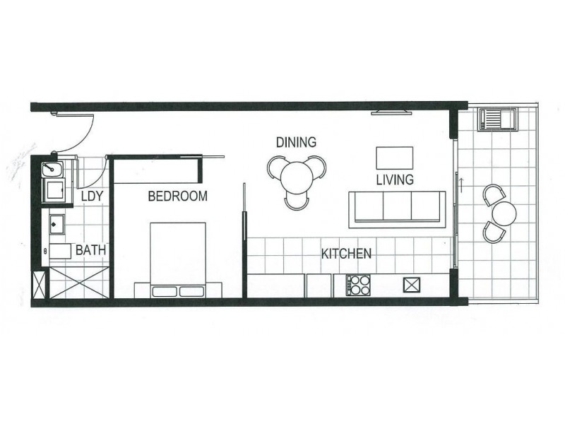 205/64-68 Gladesville Road, Hunters Hill NSW 2110