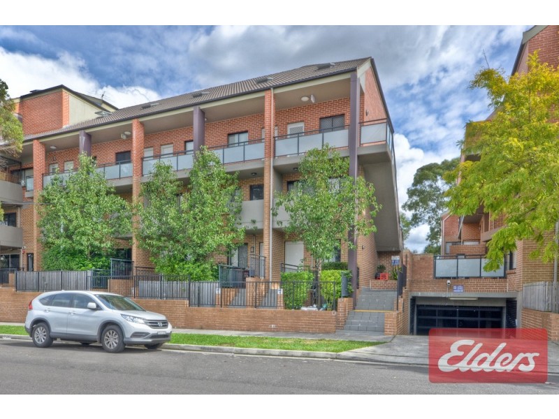 13/9-21 Hillcrest, Homebush NSW 2140