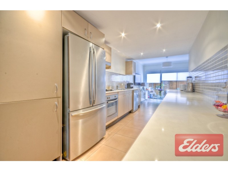 13/9-21 Hillcrest, Homebush NSW 2140