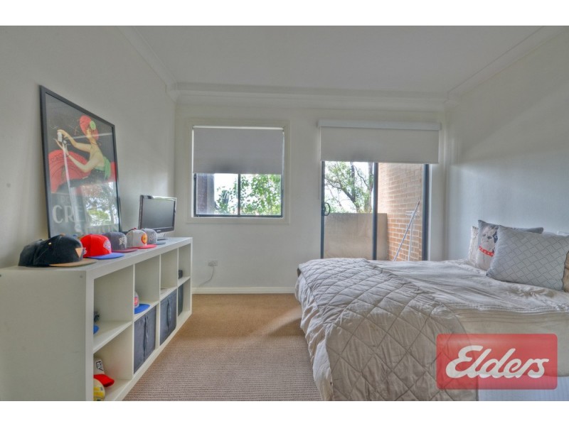 13/9-21 Hillcrest, Homebush NSW 2140