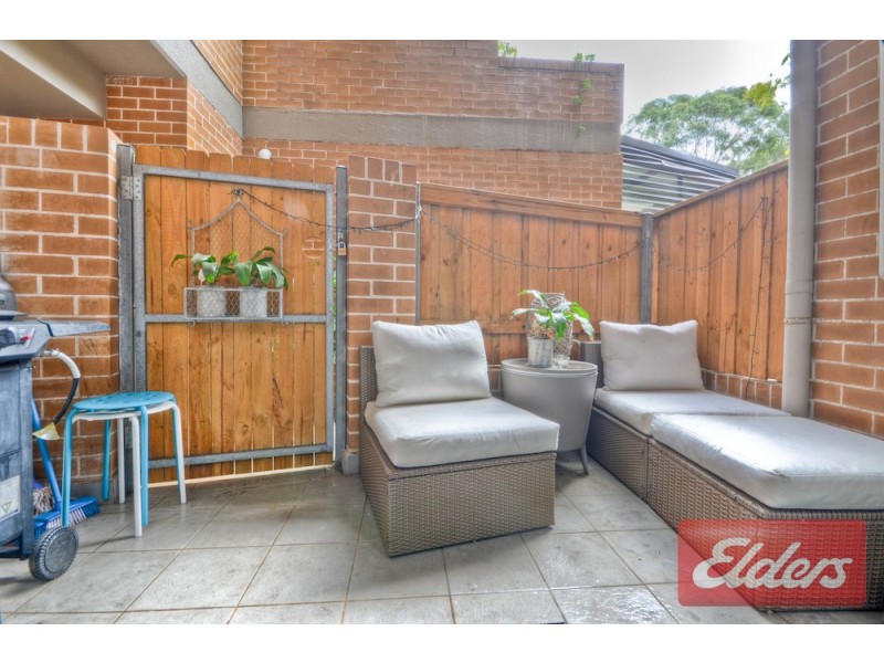 13/9-21 Hillcrest, Homebush NSW 2140