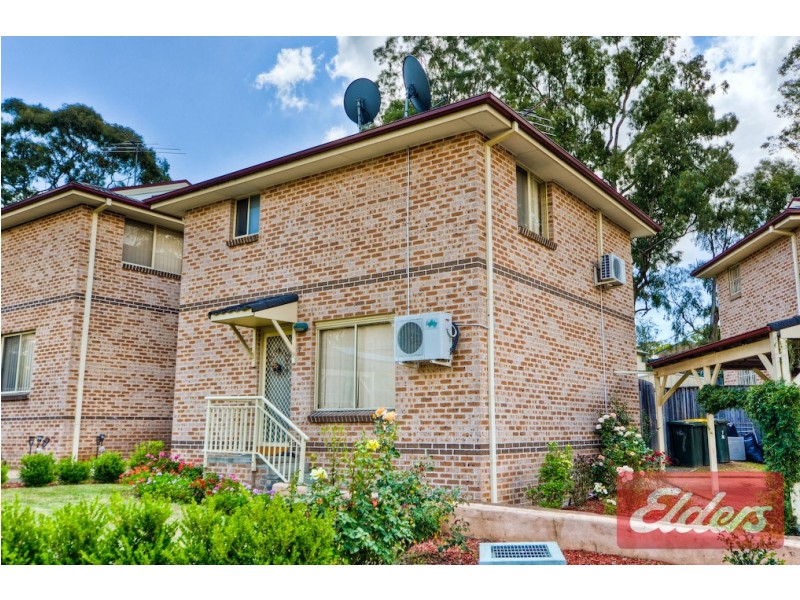7/38 Marcia Street, Toongabbie NSW 2146