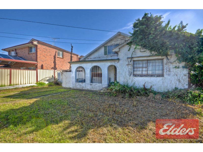 26 Great Western Highway, Prospect NSW 2148