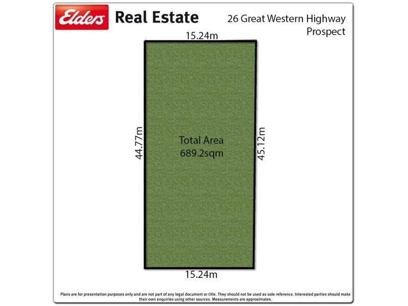 26 Great Western Highway, Prospect NSW 2148