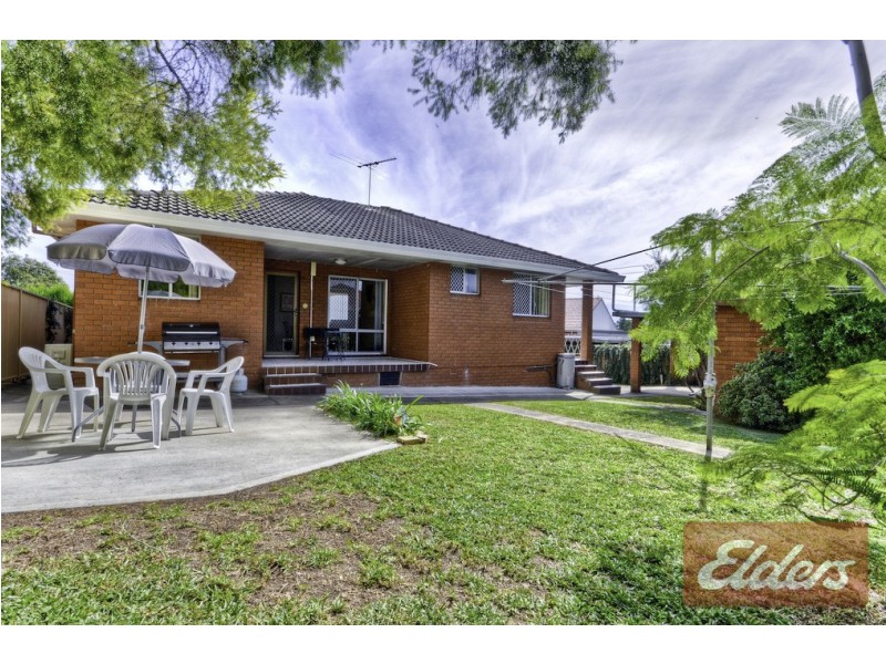 29 Andrews Avenue, Toongabbie NSW 2146