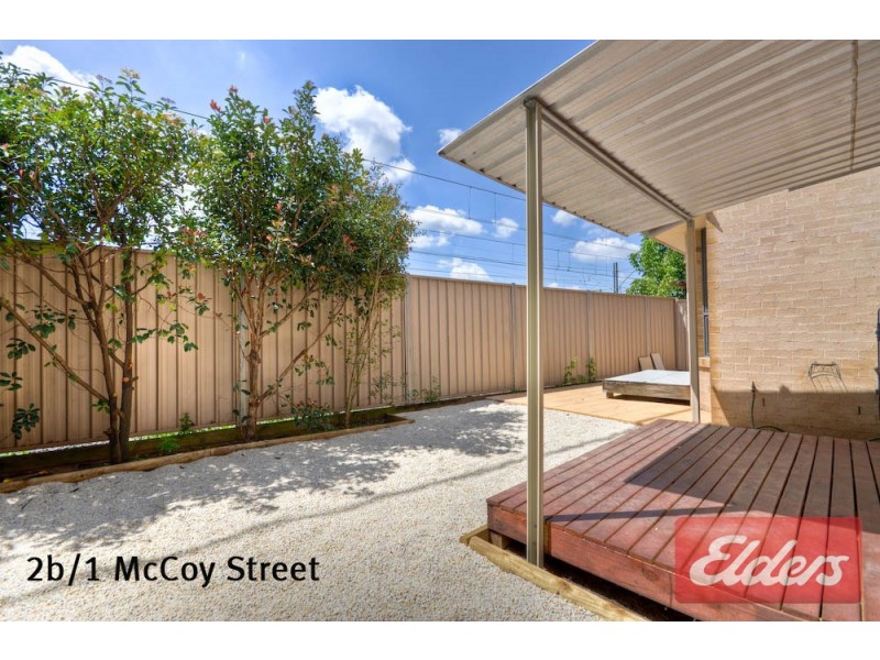 2b/1 McCoy Street, Toongabbie NSW 2146
