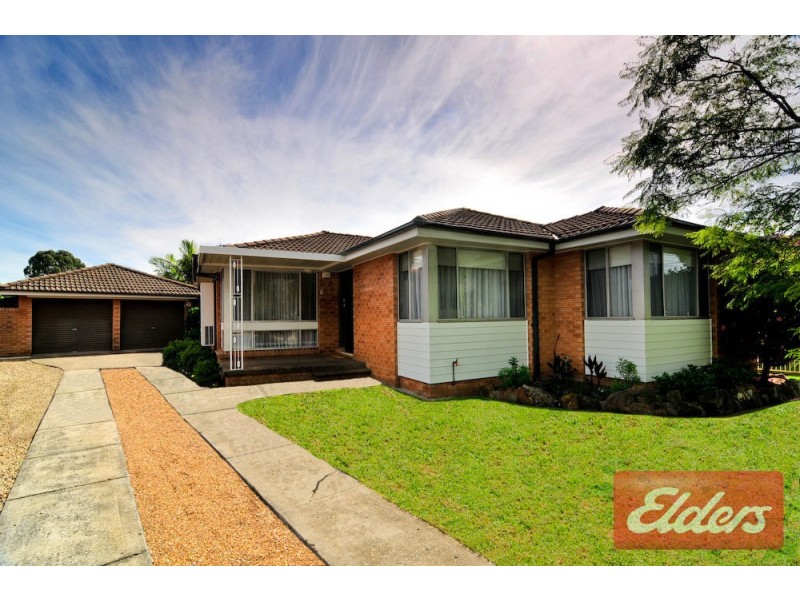 6 Piquet Place, Toongabbie NSW 2146