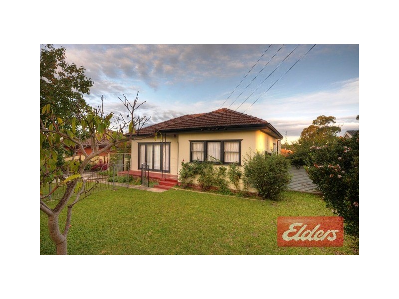 124 Cornelia Road, Toongabbie NSW 2146