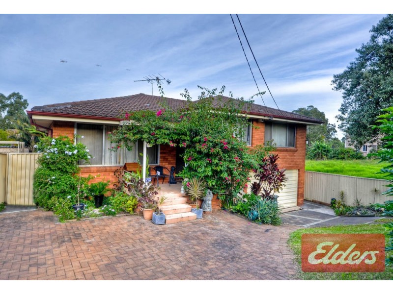 19 Lower Mount Street, Wentworthville NSW 2145