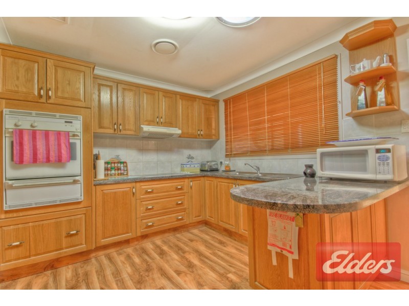 34 The Crescent, Toongabbie NSW 2146