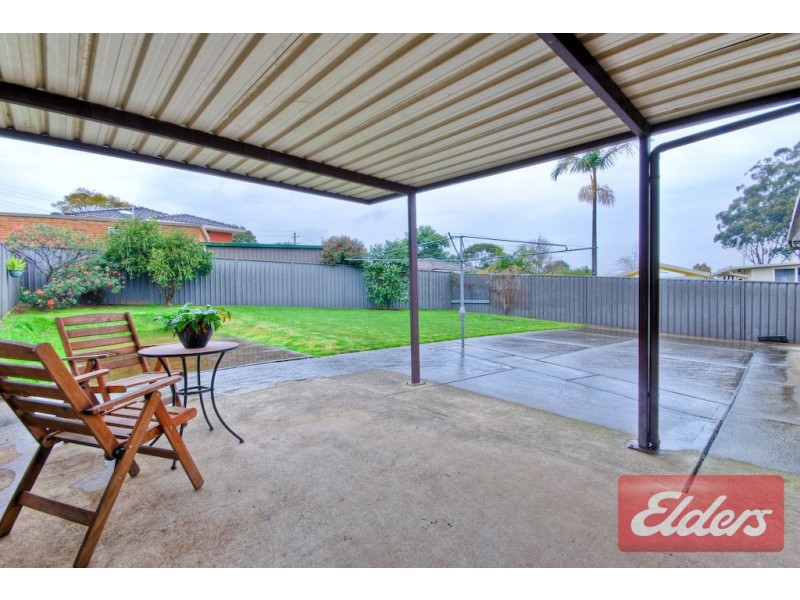 34 The Crescent, Toongabbie NSW 2146