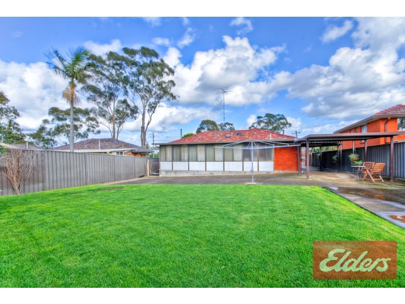 34 The Crescent, Toongabbie NSW 2146