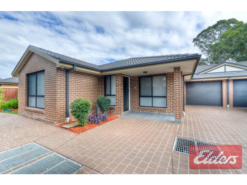 1/1 Magowar Road, Pendle Hill NSW 2145