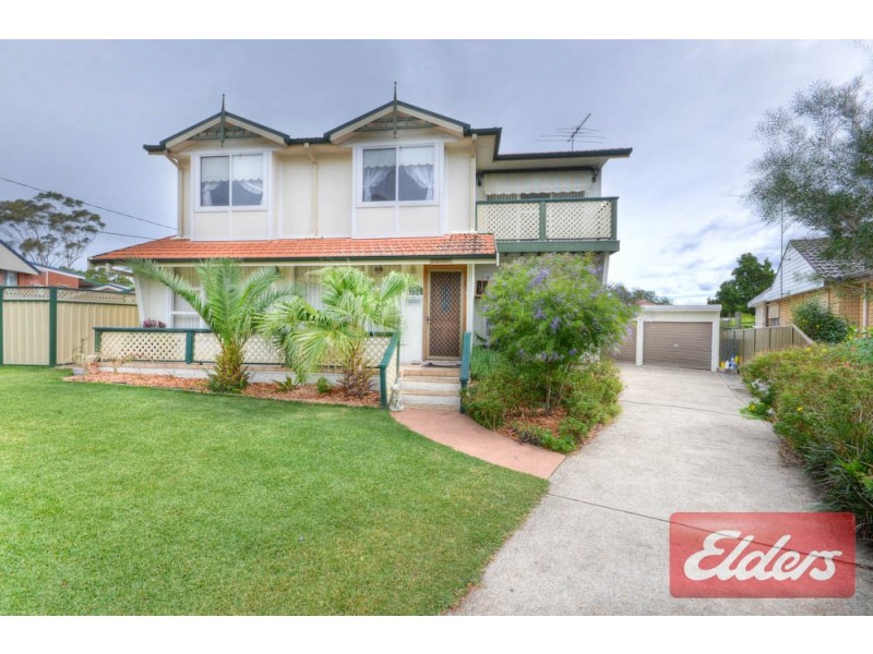 57 Bryson Street, Toongabbie NSW 2146