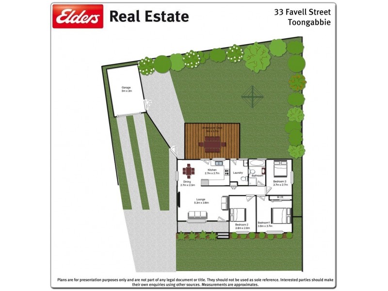 33 Favell, Toongabbie NSW 2146