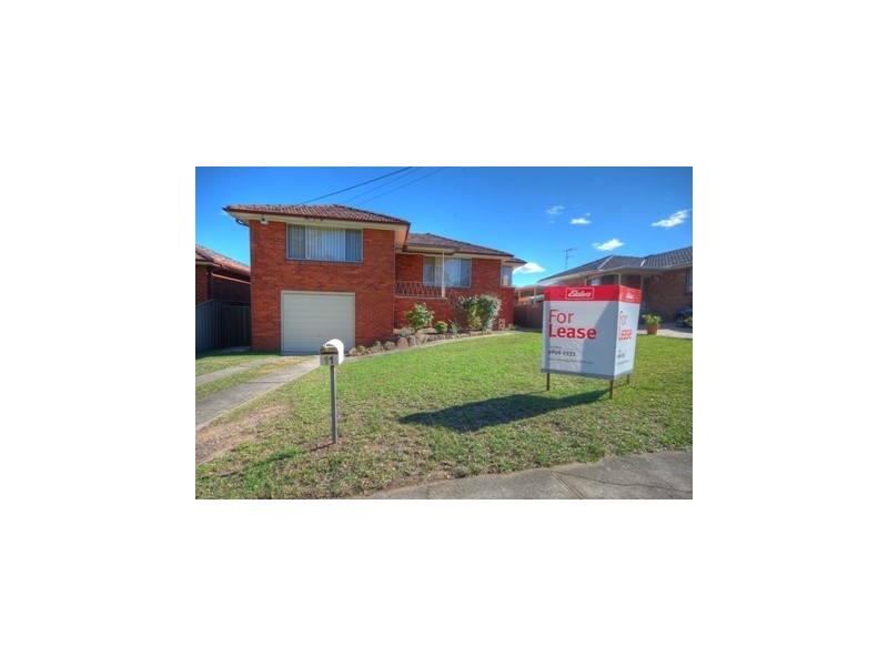 11 Graham Street, Greystanes NSW 2145