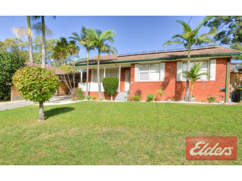 23 Favell Street, Toongabbie NSW 2146