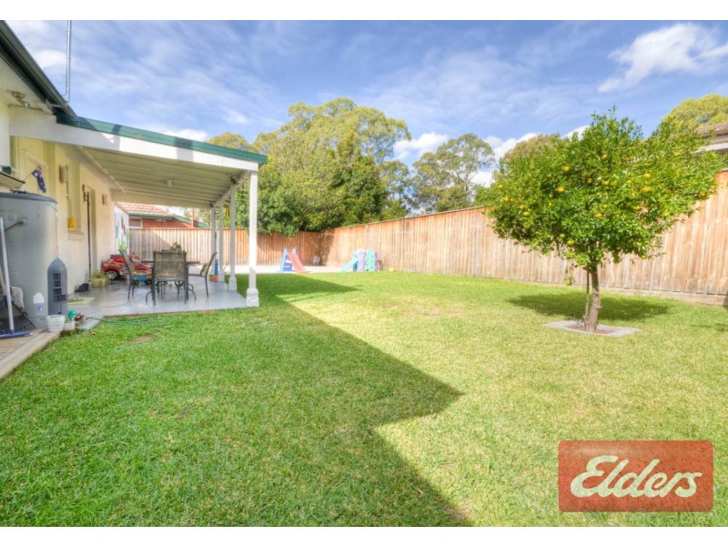 23 Favell Street, Toongabbie NSW 2146