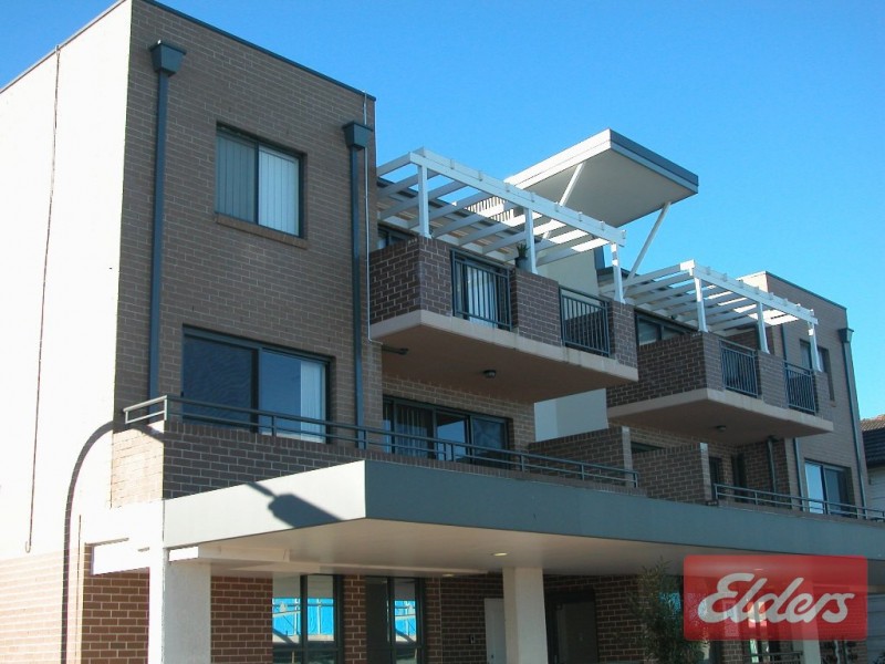 6/5-7 Cornelia Road, Toongabbie NSW 2146