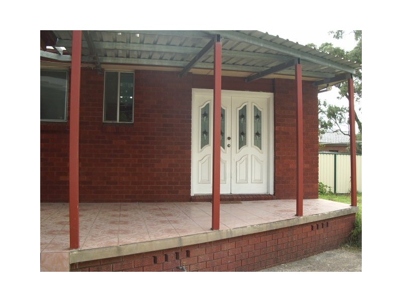 5 Tara Road, Blacktown NSW 2148