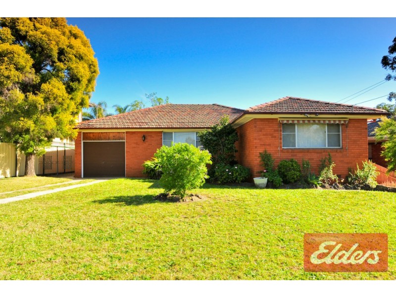 4 Grandview Avenue, Seven Hills NSW 2147