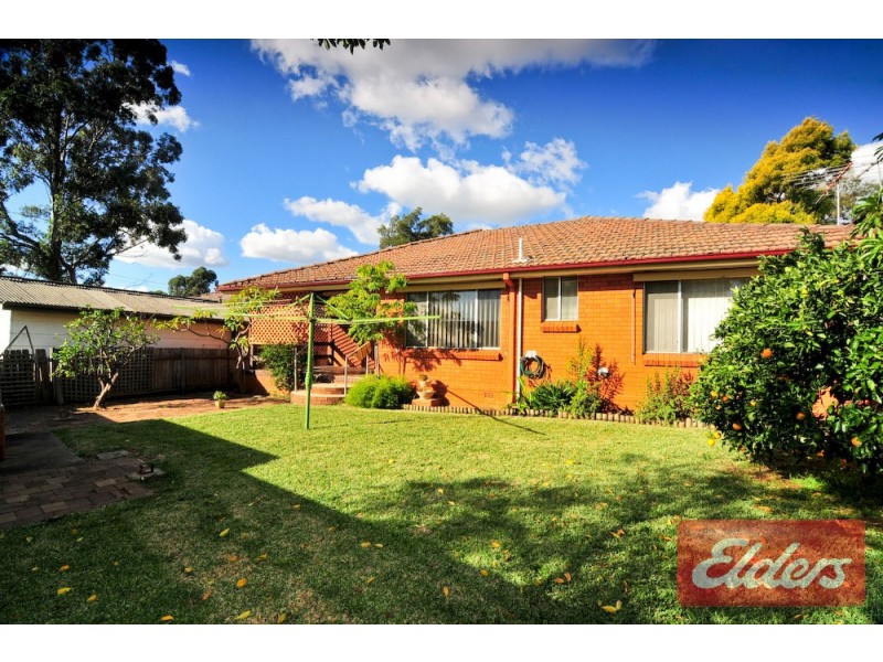 4 Grandview Avenue, Seven Hills NSW 2147