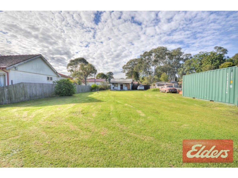 9 Lamonerie Street, Toongabbie NSW 2146