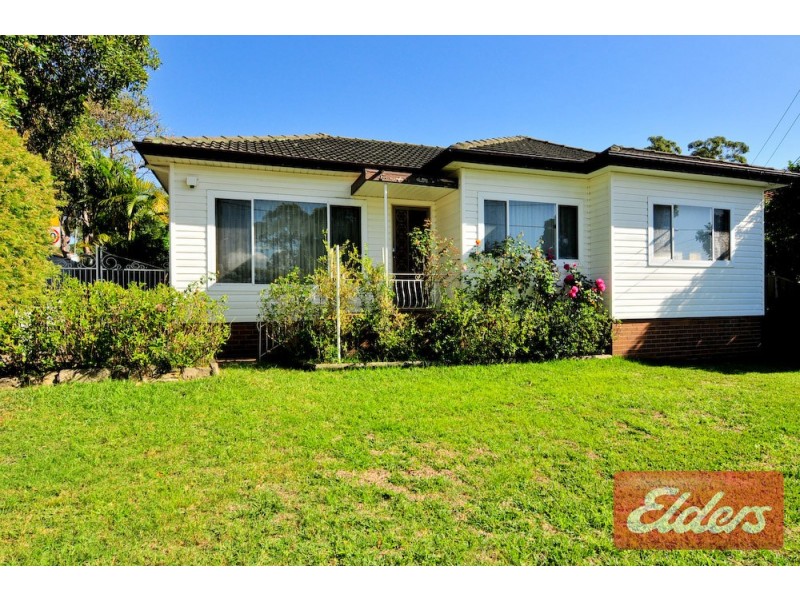 146 Targo Road, Girraween NSW 2145