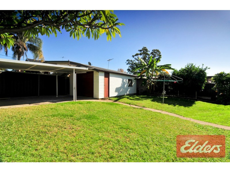 146 Targo Road, Girraween NSW 2145