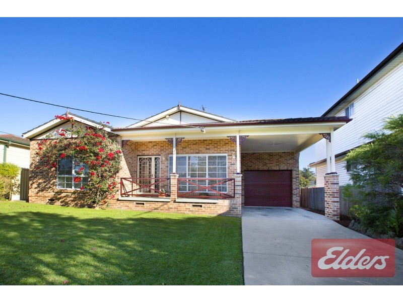 17 Picasso Crescent, Old Toongabbie NSW 2146