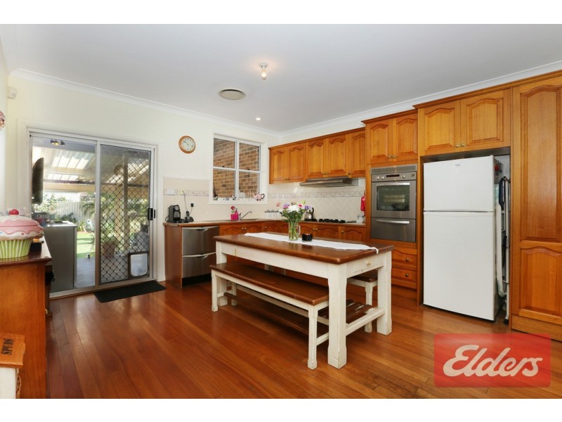 17 Picasso Crescent, Old Toongabbie NSW 2146