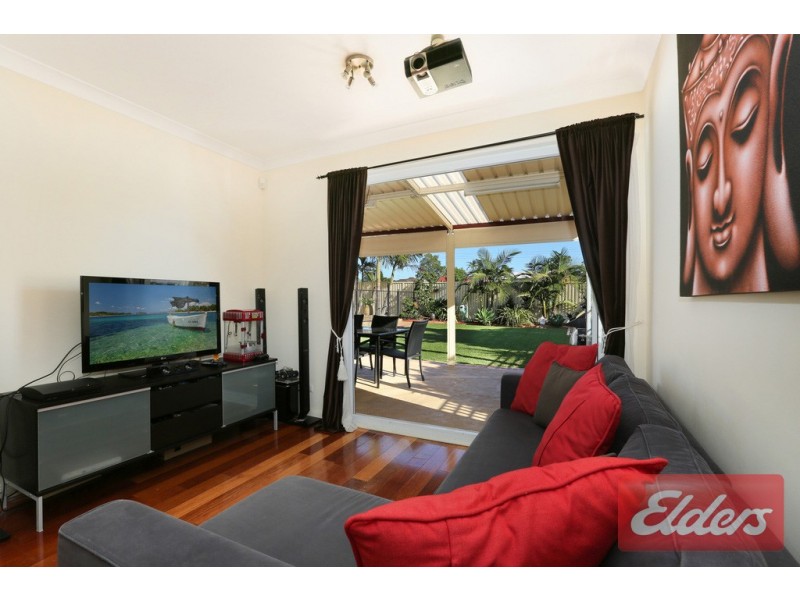 17 Picasso Crescent, Old Toongabbie NSW 2146