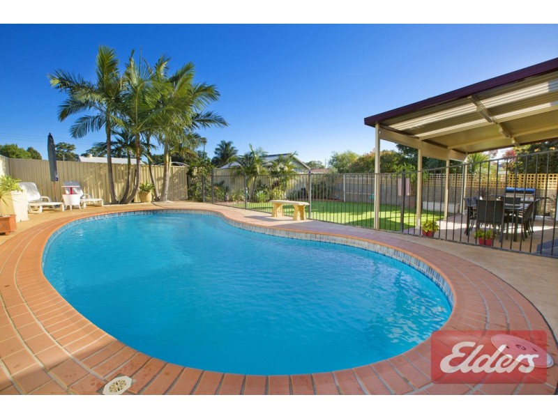 17 Picasso Crescent, Old Toongabbie NSW 2146