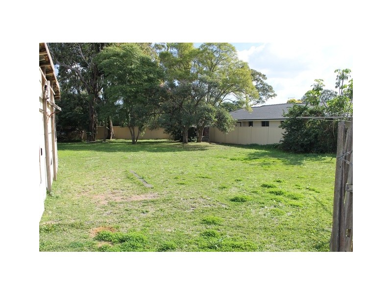 54 Tungarra Road, Girraween NSW 2145