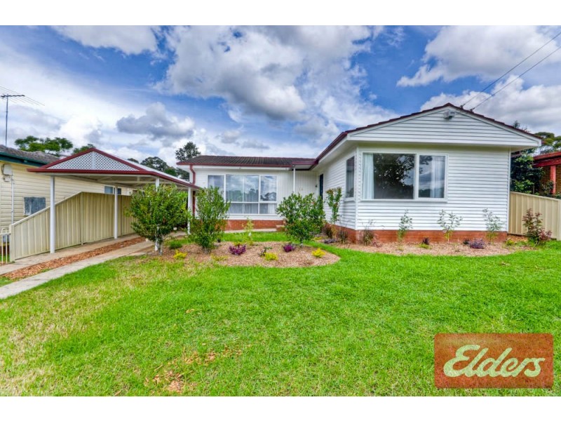 15 Rausch, Toongabbie NSW 2146