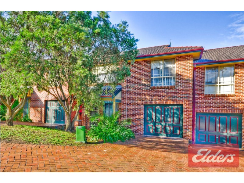10/12 Bogan Place, Seven Hills NSW 2147