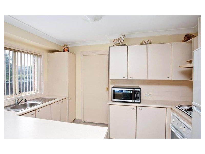 10/12 Bogan Place, Seven Hills NSW 2147