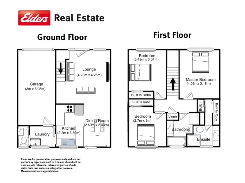 10/12 Bogan Place, Seven Hills NSW 2147