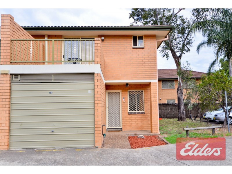55/3 Reid Avenue, Westmead NSW 2145