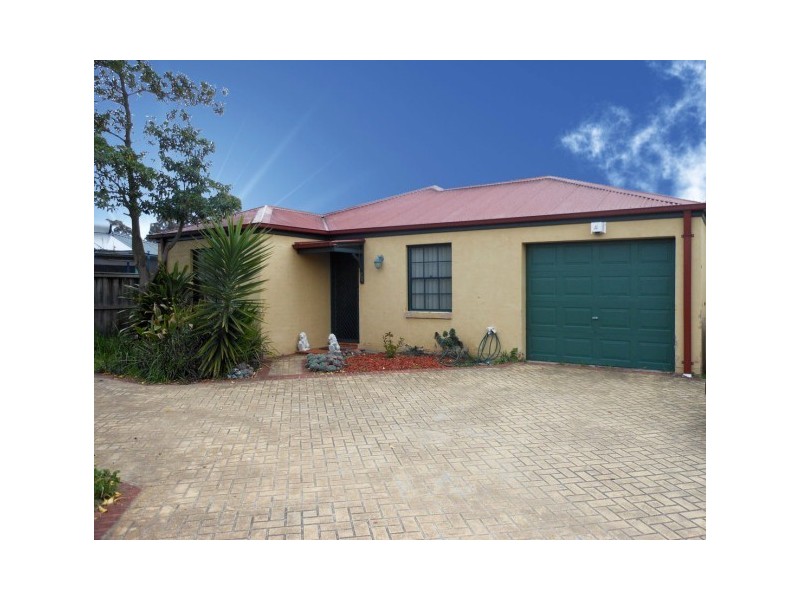 72 Delaney Drive, Doonside NSW 2767