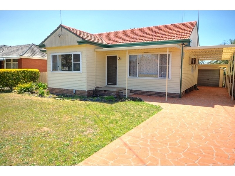 101 Bulli Road, Old Toongabbie NSW 2146
