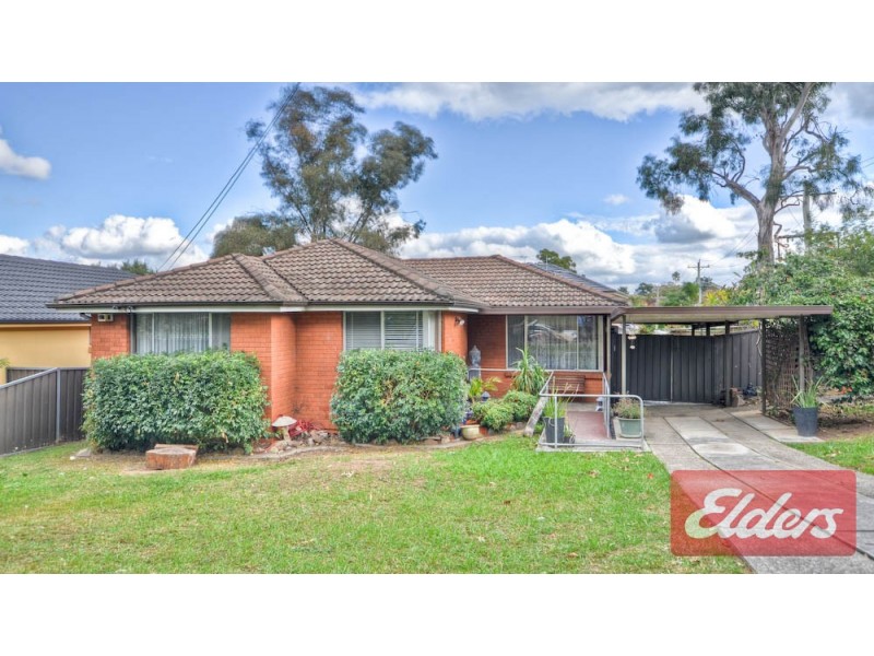48 Zambesi Road, Seven Hills NSW 2147