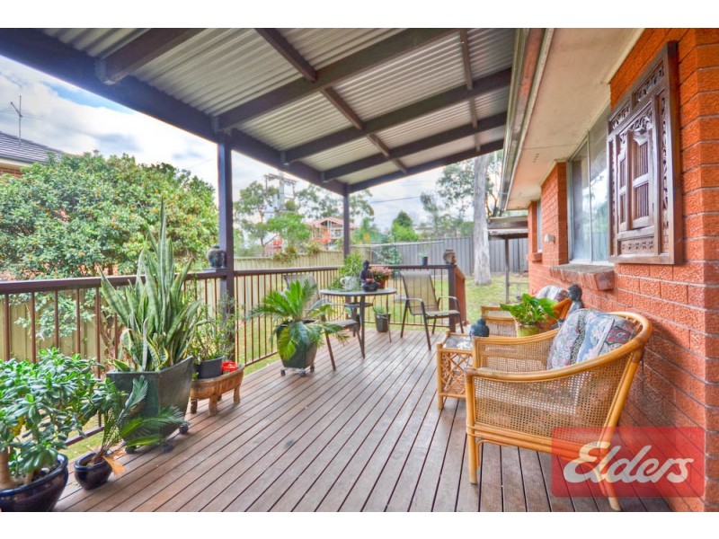 48 Zambesi Road, Seven Hills NSW 2147