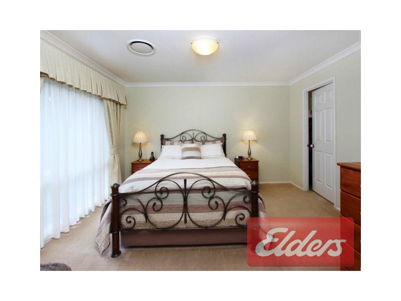 8 Nantucket Place, Rouse Hill NSW 2155